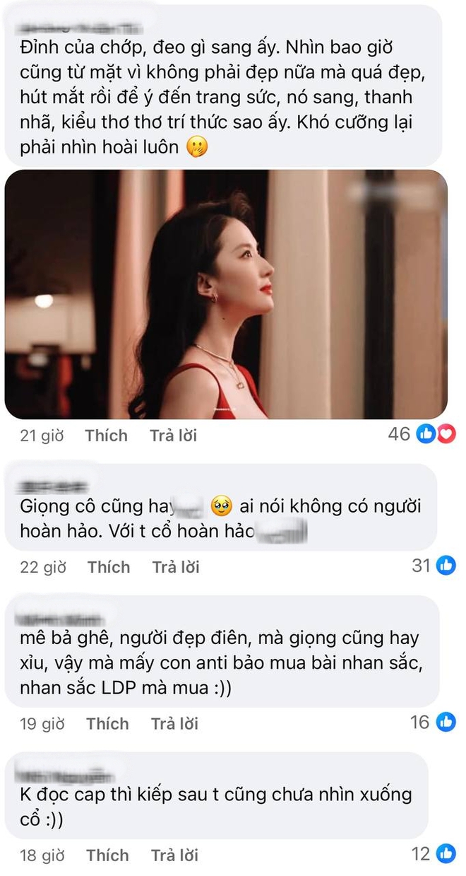 Lưu Diệc Phi khiến đỉnh sức BVLGARI t&agrave;ng h&igrave;nh- Ảnh 4.