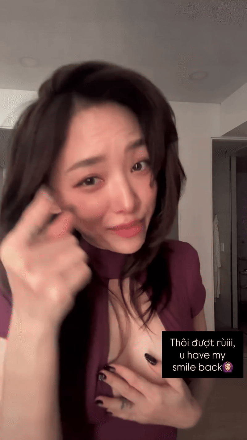 Kh&oacute; ai l&agrave;m được như T&oacute;c Ti&ecirc;n- Ảnh 2.