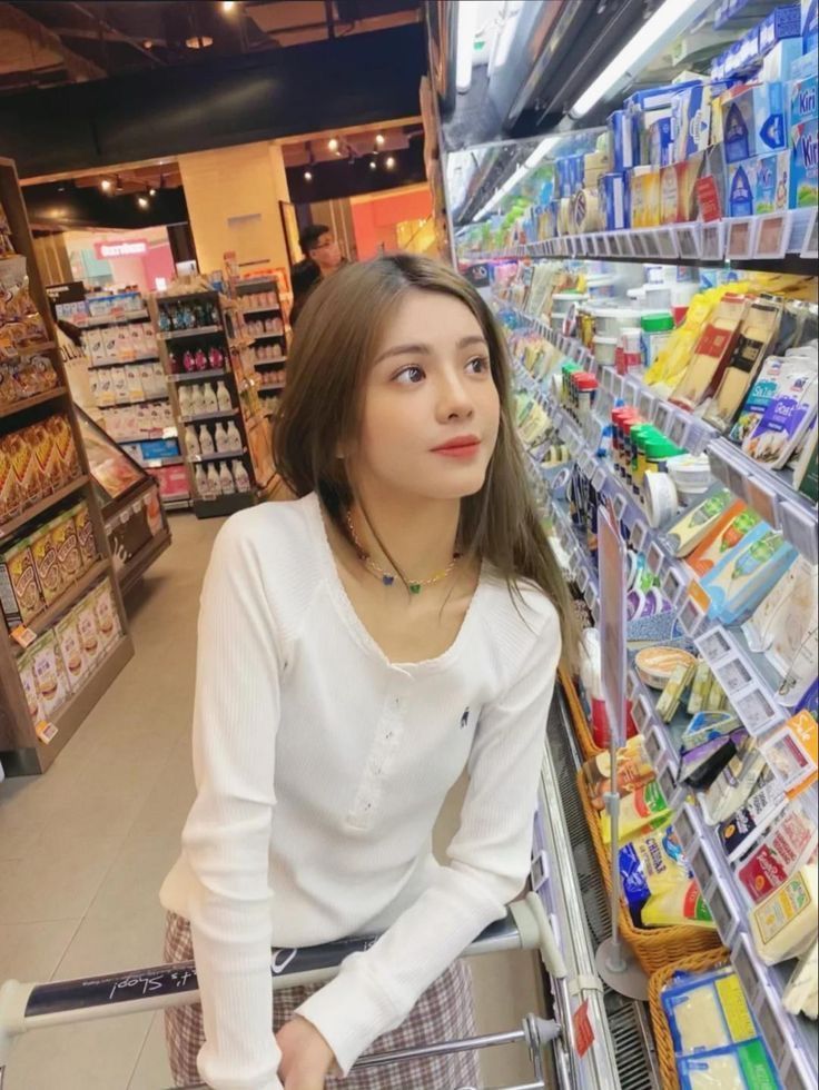 3 điều người EQ thấp thường l&agrave;m ở si&ecirc;u thị- Ảnh 1.