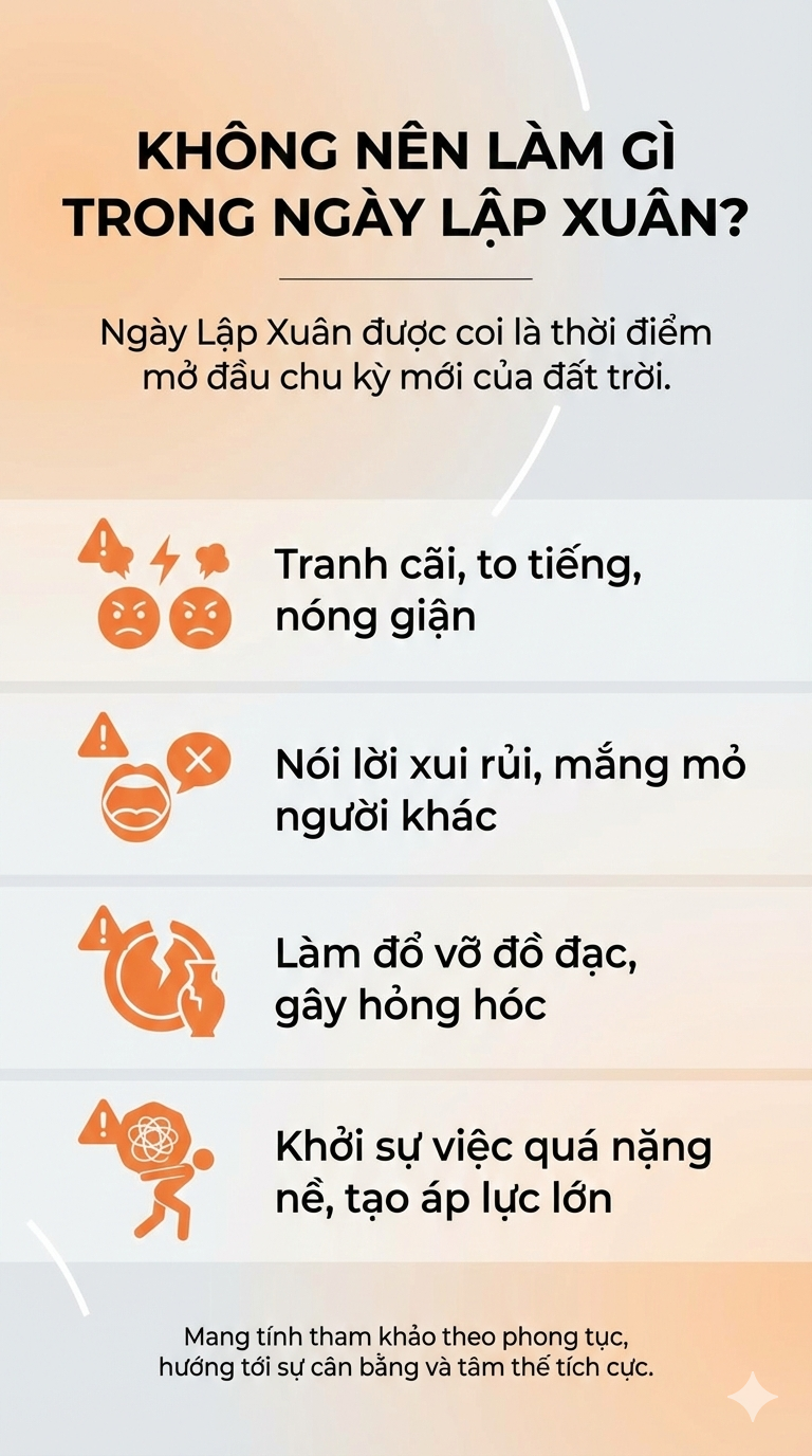 H&ocirc;m nay 4/2: Ng&agrave;y quan trọng theo d&acirc;n gian nhiều người kh&ocirc;ng biết, được so s&aacute;nh với Giao thừa, mồng 1 Tết- Ảnh 5.