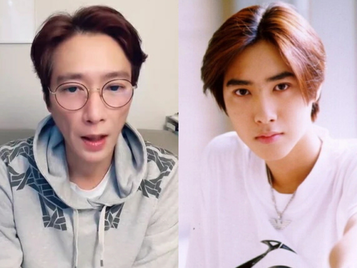 Nam thần đẹp nhất showbiz 1 thời nay t&agrave;n tạ thảm hại g&acirc;y sốc, nghi l&acirc;m trọng bệnh- Ảnh 2.