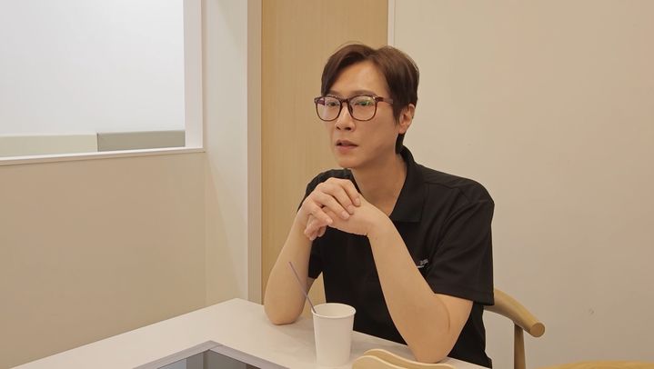 Nam thần đẹp nhất showbiz 1 thời nay t&agrave;n tạ thảm hại g&acirc;y sốc, nghi l&acirc;m trọng bệnh- Ảnh 3.