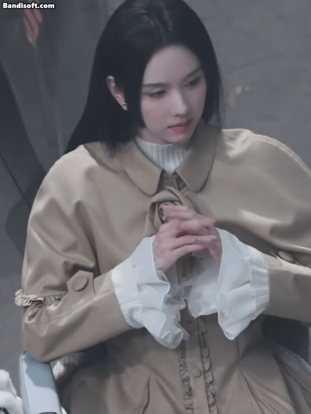 Bao nhi&ecirc;u hy vọng cược cả v&agrave;o phim Trung Quốc n&agrave;y: Nữ ch&iacute;nh l&agrave; b&uacute;p b&ecirc; đẹp nhất trần đời, xem ngay kẻo hối hận- Ảnh 4.