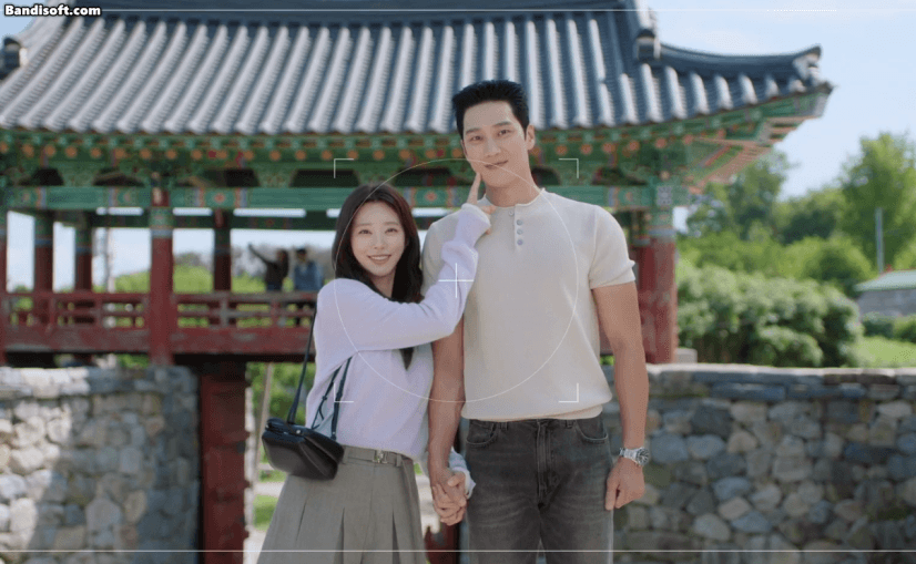 Cặp đ&ocirc;i ng&ocirc;n t&igrave;nh c&ocirc;ng khai y&ecirc;u đương l&agrave;m cả MXH ph&aacute;t sốt: Nh&agrave; g&aacute;i l&agrave; chiến thần visual, nh&agrave; trai gi&agrave;u nứt đố đổ v&aacute;ch- Ảnh 1.