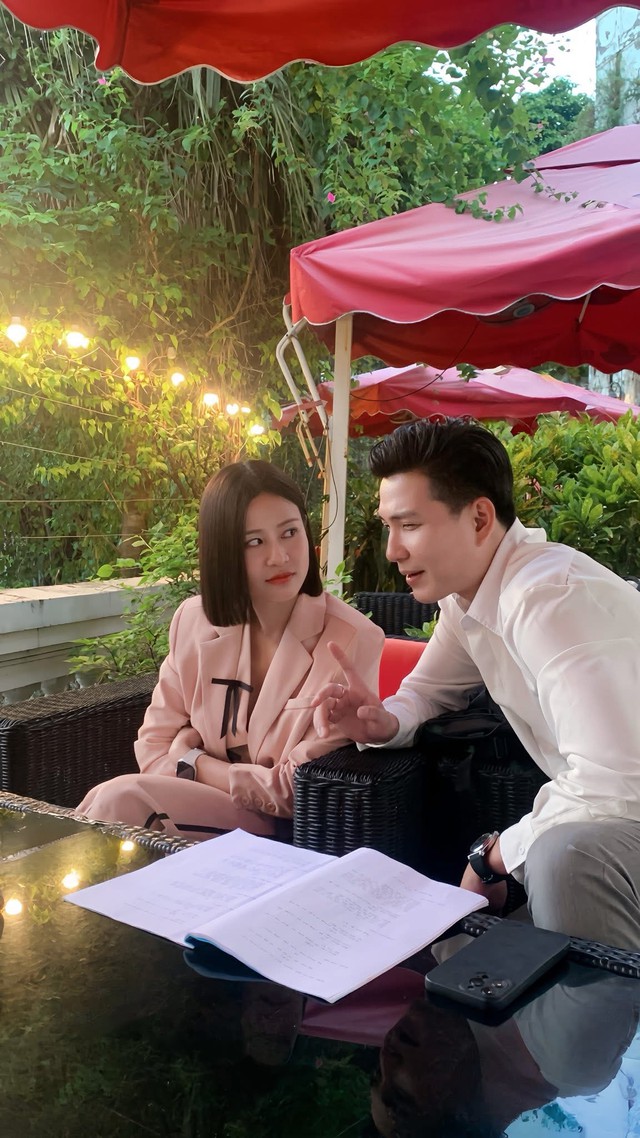 Showbiz Việt c&oacute; cặp đ&ocirc;i 