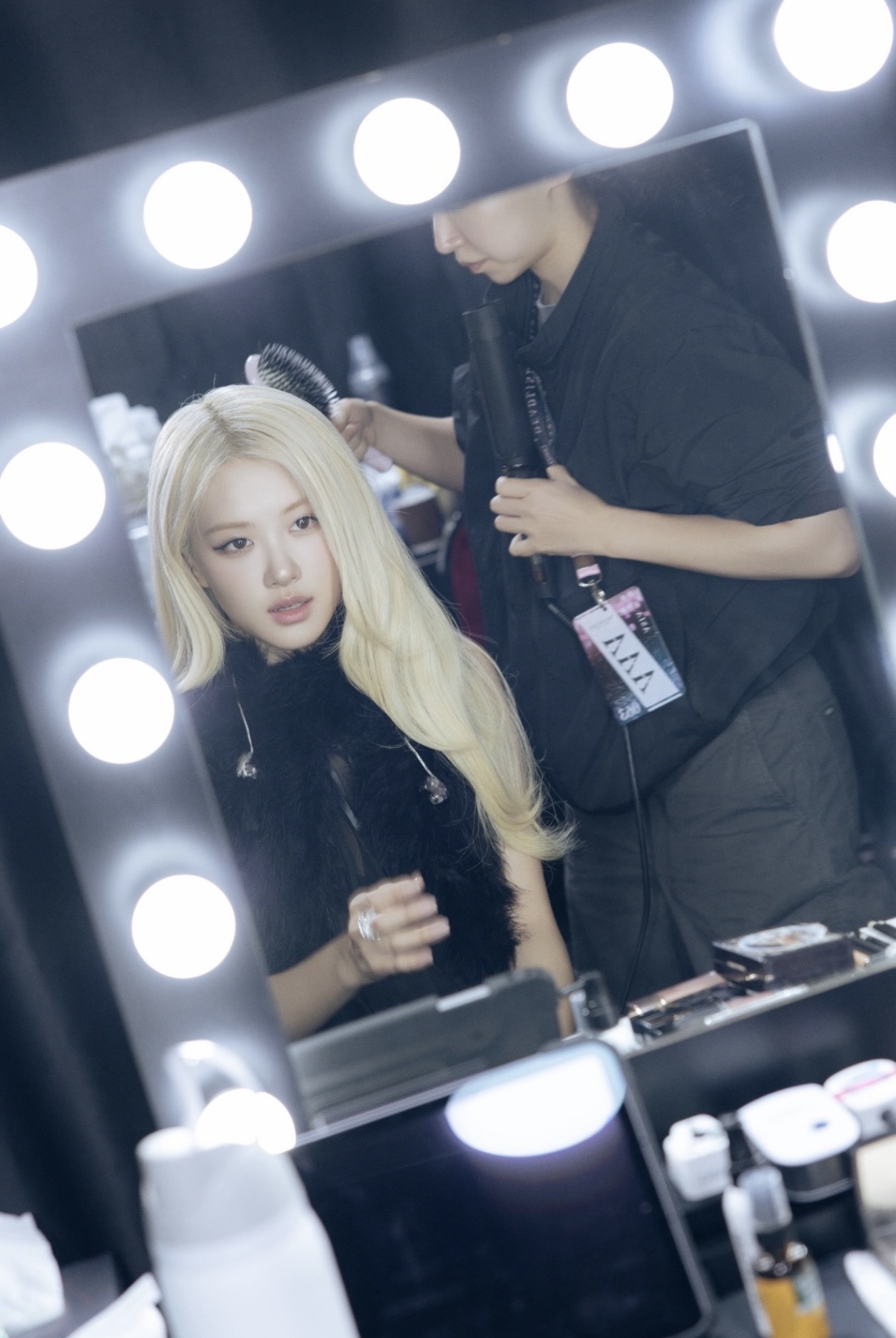 Trở th&agrave;nh gương mặt đẹp nhất thế giới, Ros&eacute; tiết lộ b&iacute; k&iacute;p: Ăn nhiều 2 m&oacute;n v&agrave;o m&ugrave;a đ&ocirc;ng- Ảnh 2.