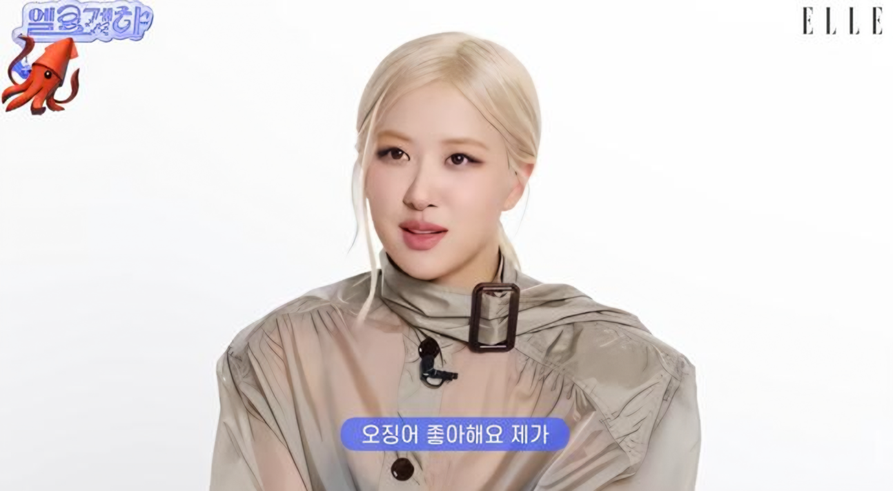 Trở th&agrave;nh gương mặt đẹp nhất thế giới, Ros&eacute; tiết lộ b&iacute; k&iacute;p: Ăn nhiều 2 m&oacute;n v&agrave;o m&ugrave;a đ&ocirc;ng- Ảnh 4.