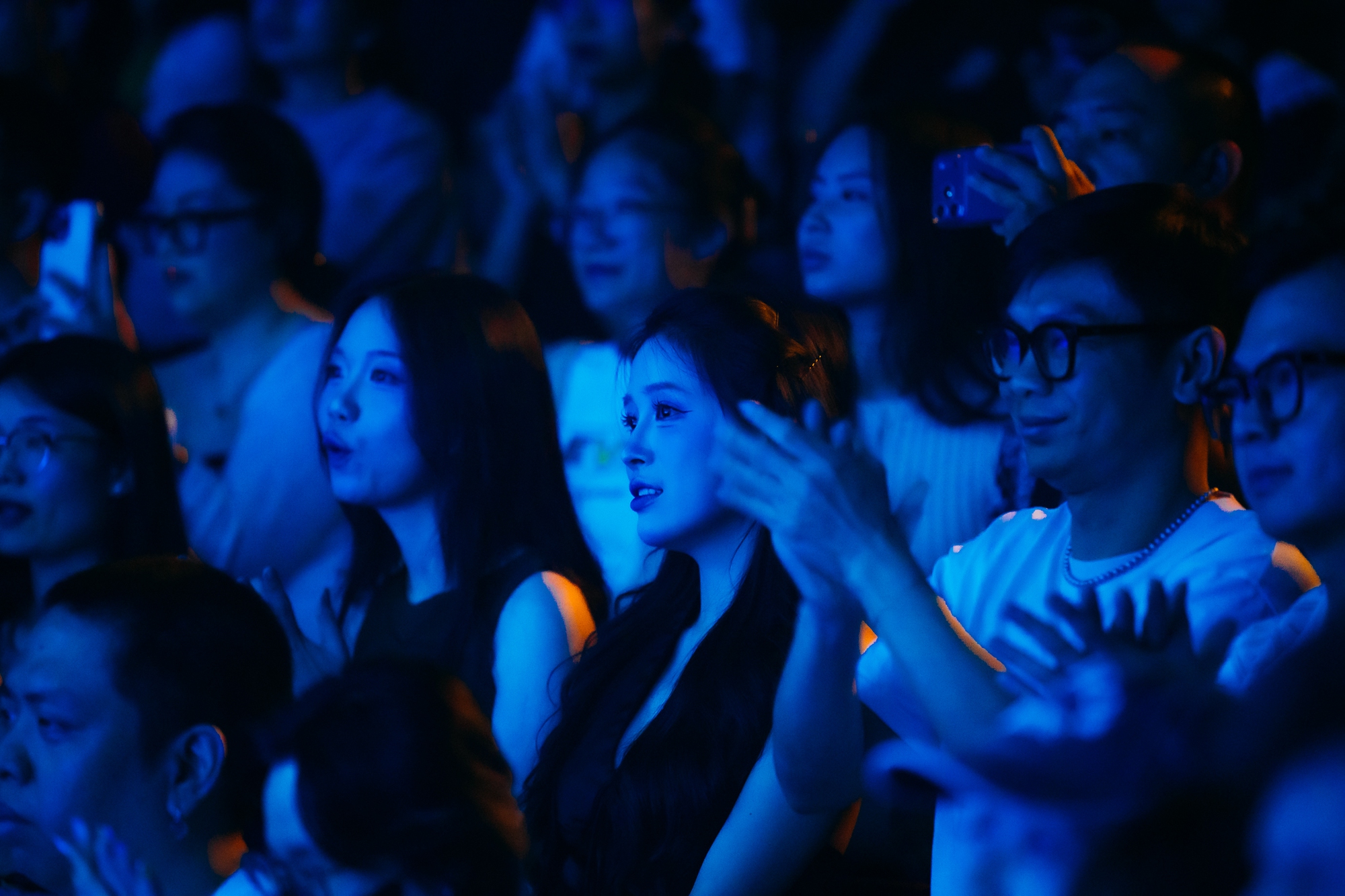 Vừa được đề cử WeChoice, "V&ugrave;ng Đất Kỳ B&iacute;" tung ngay tiền truyện: Kỹ thuật kh&oacute; hơn nhưng sức h&uacute;t của trai đẹp Hỏa Thần lại tăng gấp bội- Ảnh 18.