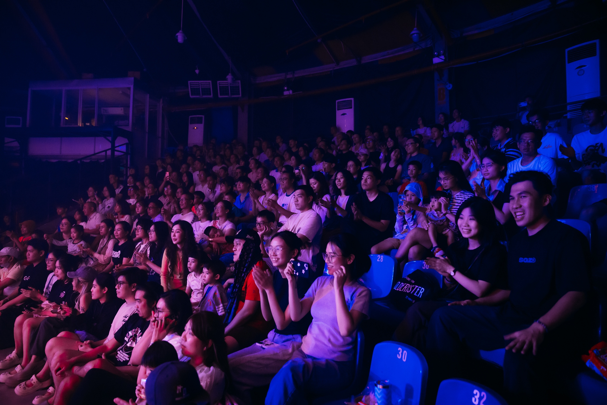 Vừa được đề cử WeChoice, "V&ugrave;ng Đất Kỳ B&iacute;" tung ngay tiền truyện: Kỹ thuật kh&oacute; hơn nhưng sức h&uacute;t của trai đẹp Hỏa Thần lại tăng gấp bội- Ảnh 16.