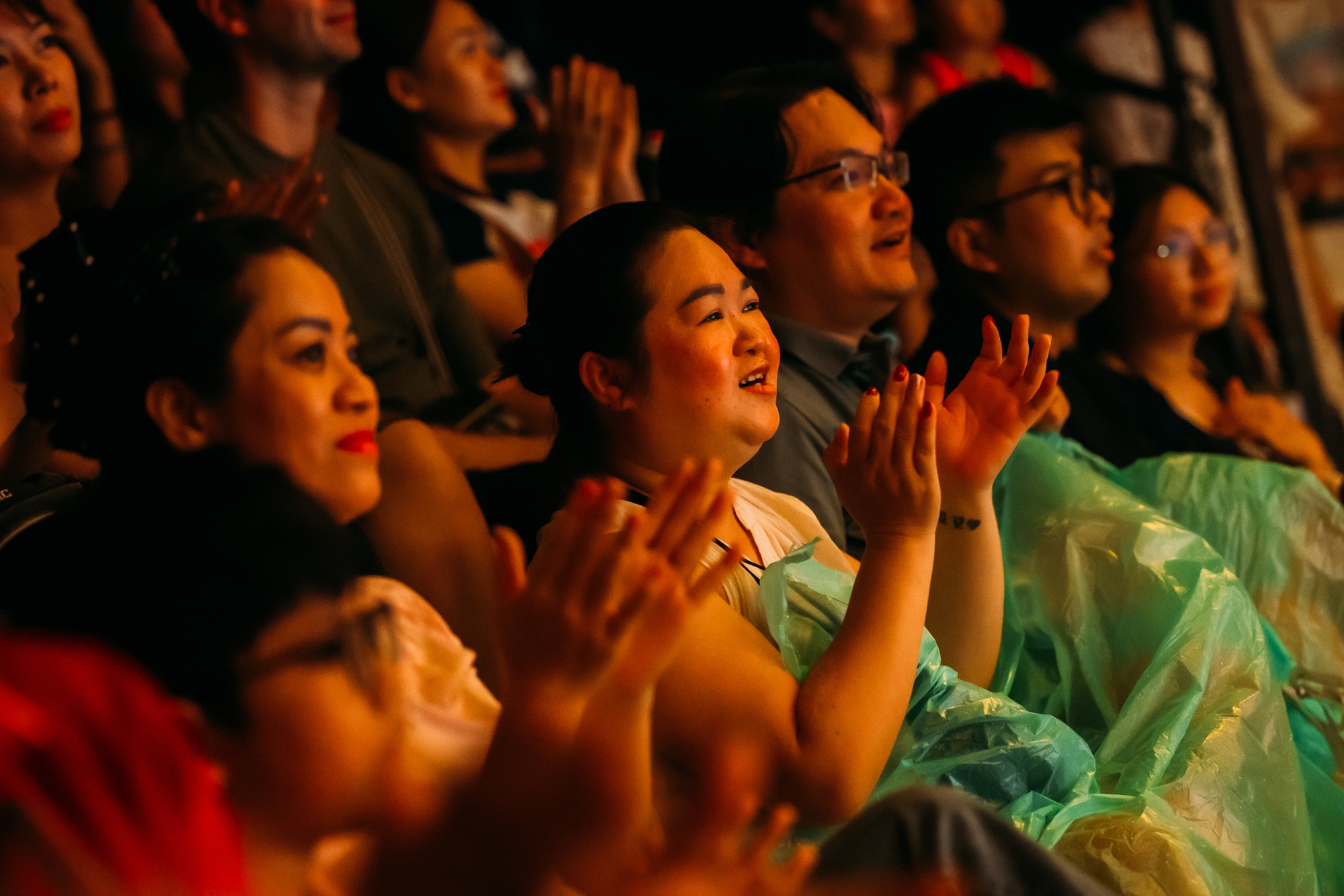 Vừa được đề cử WeChoice, "V&ugrave;ng Đất Kỳ B&iacute;" tung ngay tiền truyện: Kỹ thuật kh&oacute; hơn nhưng sức h&uacute;t của trai đẹp Hỏa Thần lại tăng gấp bội- Ảnh 17.