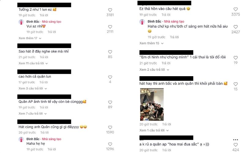 Đ&igrave;nh Bắc ho&aacute; ca sĩ, giọng h&aacute;t đến visual kh&ocirc;ng chịu thua 