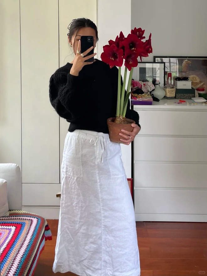 Tết n&agrave;y đừng chỉ chơi đ&agrave;o quất: Thử ngay lo&agrave;i hoa "hệ lười" kh&ocirc;ng cần tưới vẫn nở rực rỡ, t&ecirc;n gọi nghe th&ocirc;i đ&atilde; thấy tiền t&agrave;i tới tấp!- Ảnh 11.