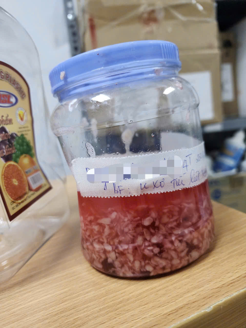 Kỳ t&iacute;ch y học Việt Nam: Cụ &ocirc;ng 94 tuổi được b&oacute;c u tiền liệt tuyến to gấp 5 lần b&igrave;nh thường- Ảnh 3.