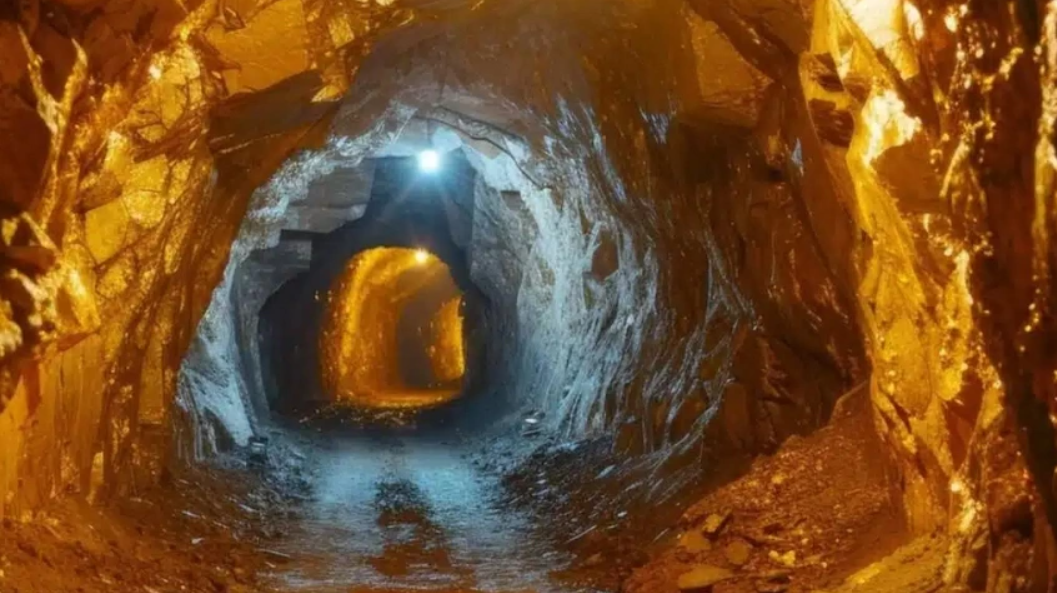 Ph&aacute;t hiện mỏ v&agrave;ng hơn 61 triệu tấn, chuy&ecirc;n gia kết luận: C&oacute; thể l&agrave;m rung chuyển thị trường to&agrave;n cầu- Ảnh 1.