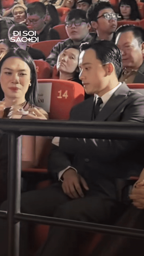 Mỹ T&acirc;m v&agrave; Mai T&agrave;i Phến chối kiểu g&igrave;: Hết uống chung ly nước cho đến bị "t&oacute;m d&iacute;nh" cảnh ra về chung- Ảnh 3.