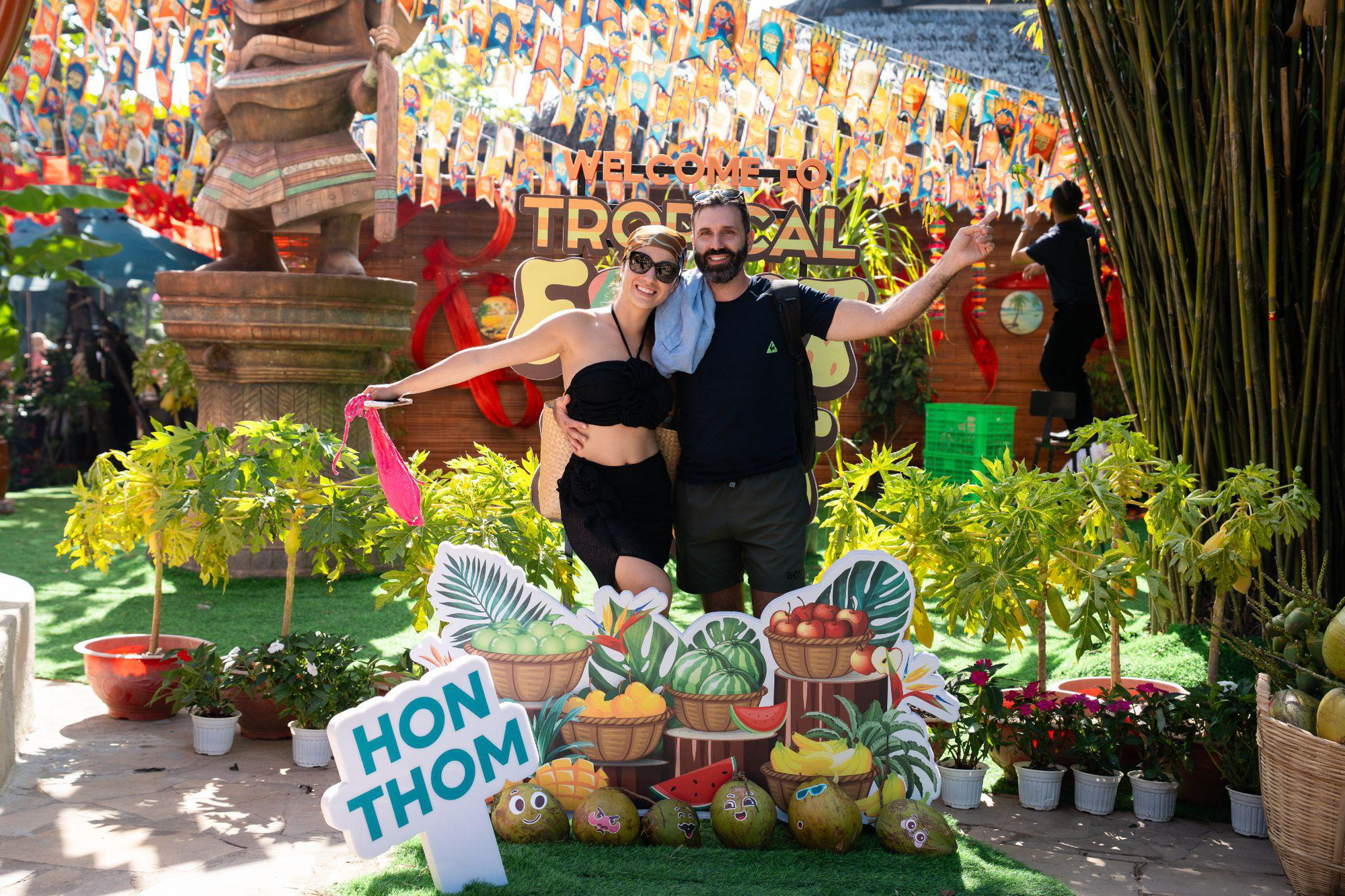 Ph&uacute; Quốc b&ugrave;ng nổ kh&aacute;ch quốc tế th&aacute;ng 1: tăng hơn 120%, tổng thu vượt 6.100 tỷ đồng- Ảnh 4.