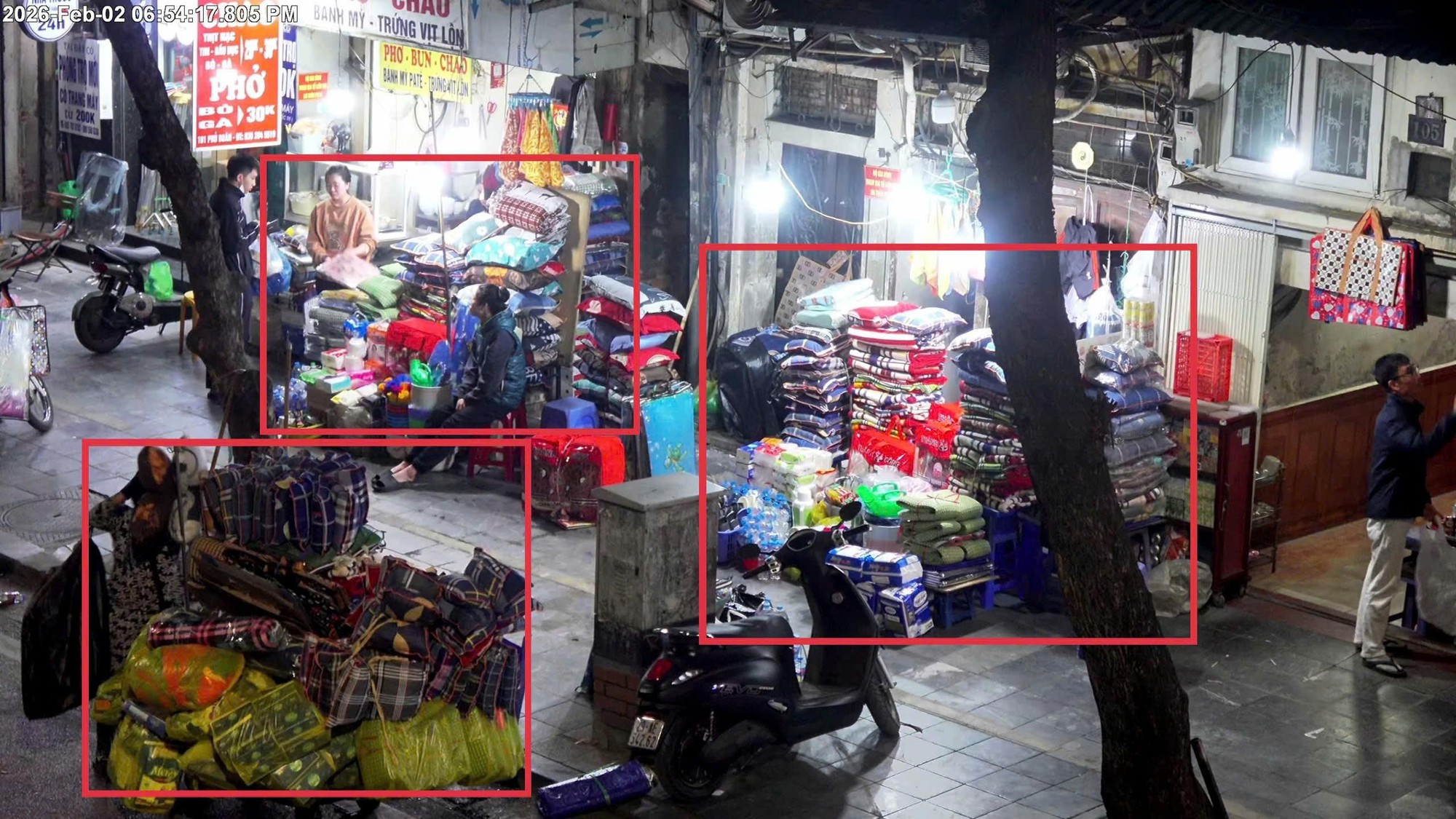 Thông báo: 122 cửa hàng, quán ăn, quán cafe... tại Hà Nội bị phạt nguội, nhanh chóng nộp phạt theo quy định- Ảnh 3.