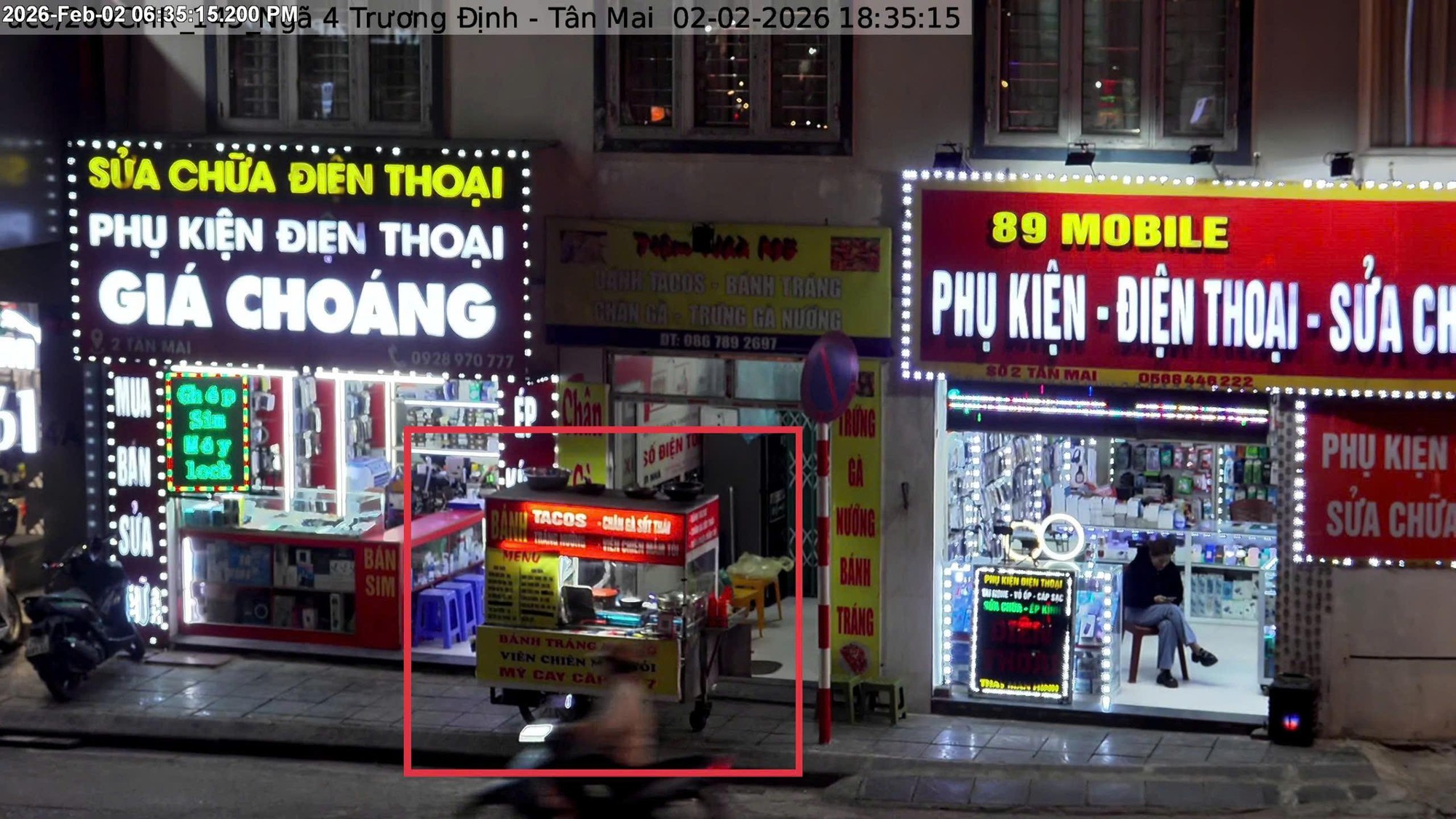 Thông báo: 122 cửa hàng, quán ăn, quán cafe... tại Hà Nội bị phạt nguội, nhanh chóng nộp phạt theo quy định- Ảnh 5.