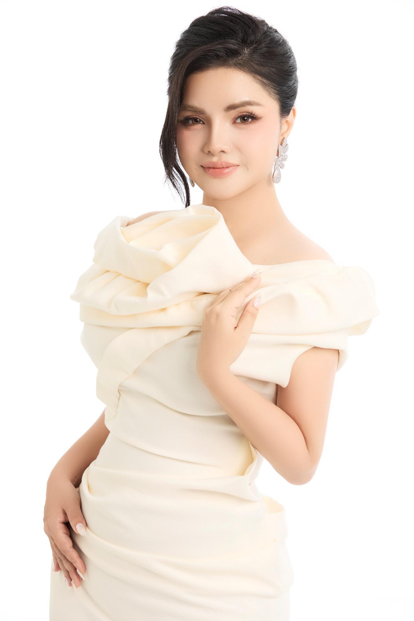 TGĐ Seoul Center Huỳnh Như Lam chia sẻ về xu hướng l&agrave;m đẹp 2026- Ảnh 1.