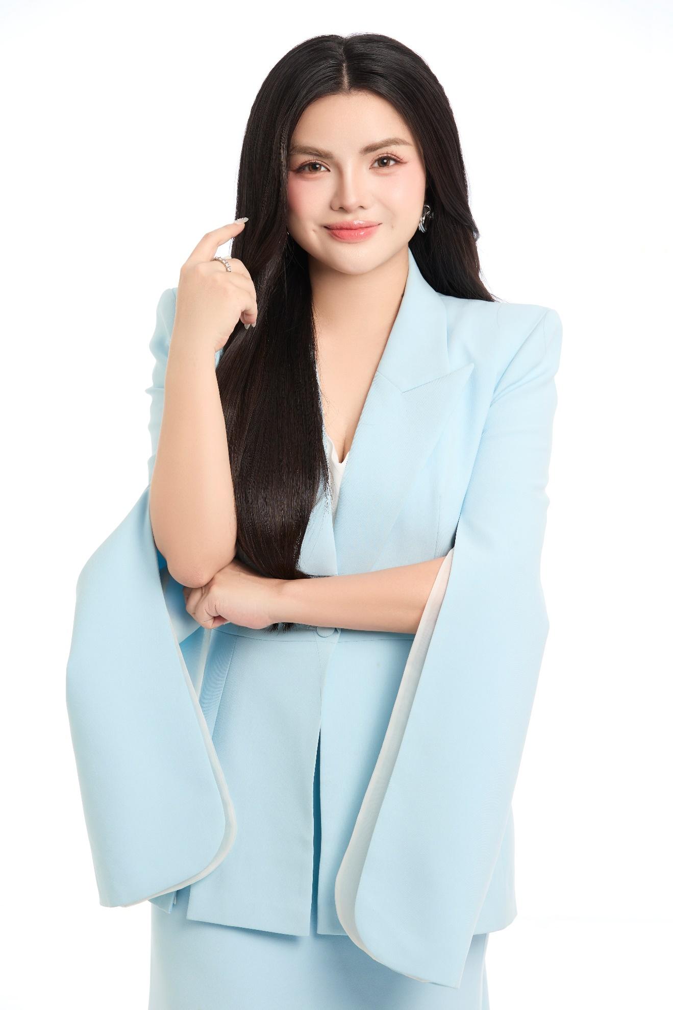 TGĐ Seoul Center Huỳnh Như Lam chia sẻ về xu hướng l&agrave;m đẹp 2026- Ảnh 2.