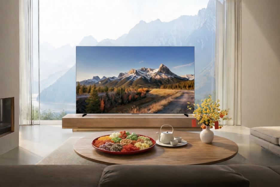 Mua 1 được 2: B&iacute; k&iacute;p sắm TV "xịn mịn" đ&oacute;n Tết lại c&ograve;n được tặng k&egrave;m v&eacute; m&aacute;y bay vi vu, hội săn deal kh&ocirc;ng thể bỏ lỡ!- Ảnh 3.