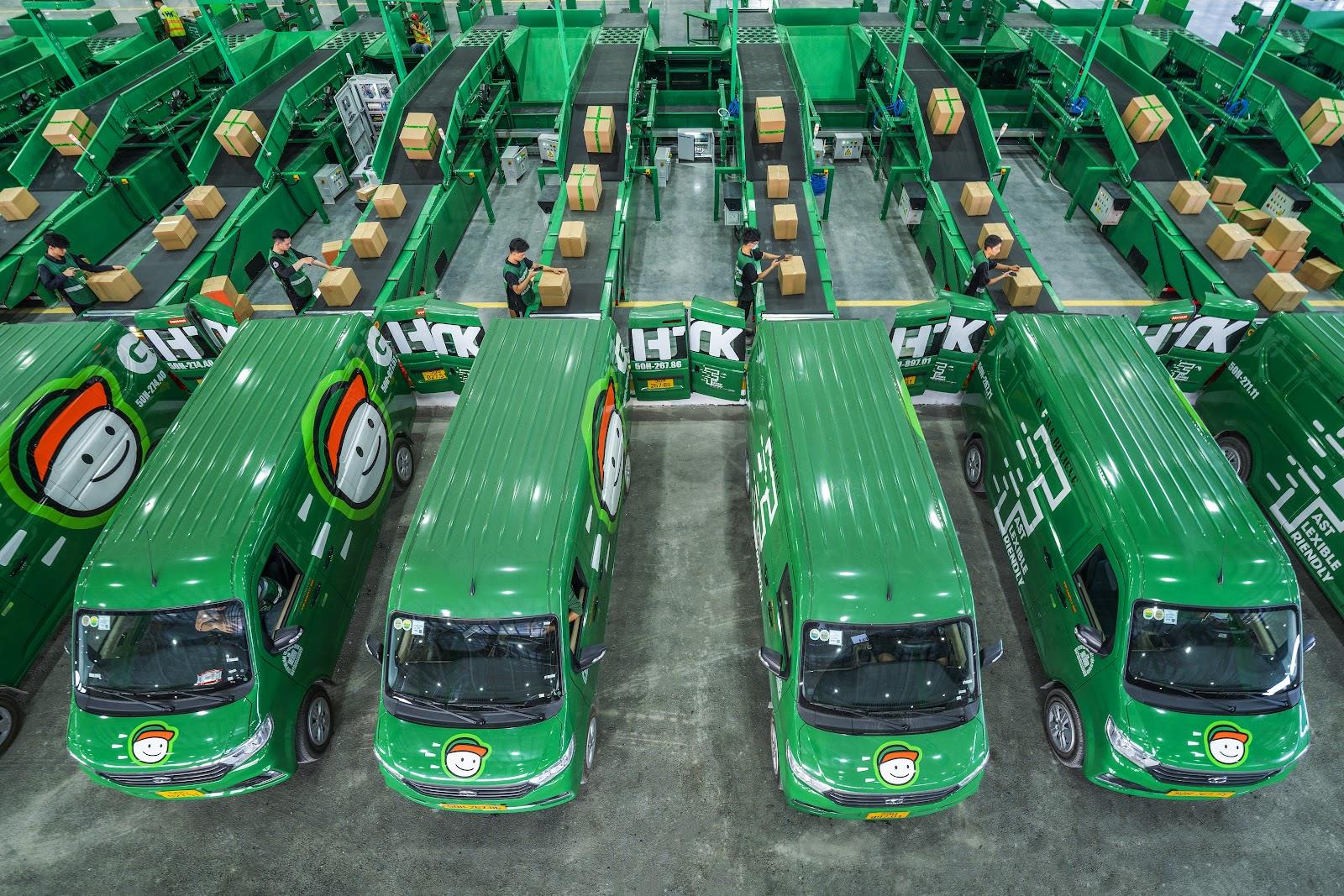 Giải ph&aacute;p O2O cho Thời trang Tết: Tối ưu vận h&agrave;nh & N&acirc;ng tầm trải nghiệm kh&aacute;ch h&agrave;ng- Ảnh 3.