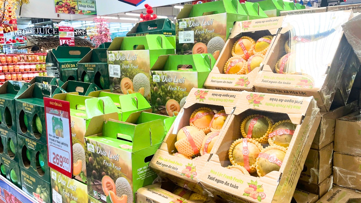 MM Mega Market b&igrave;nh ổn nguồn cung thịt heo, ưu đ&atilde;i đến 30% trong giai đoạn cận Tết- Ảnh 3.