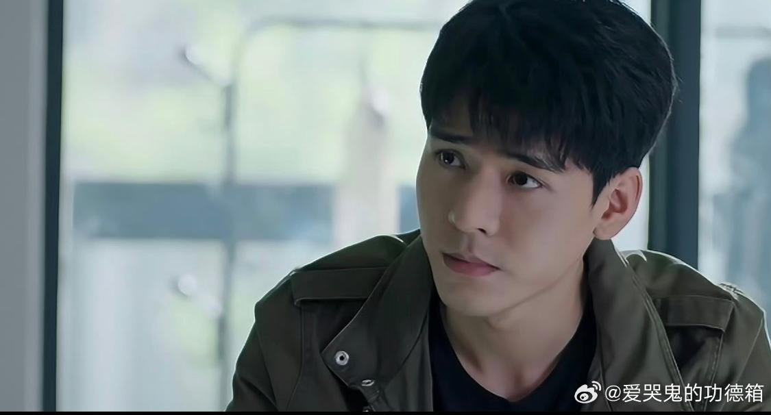 Tại sao phim Trung Quốc dở thế n&agrave;y cũng được l&ecirc;n s&oacute;ng: Cặp ch&iacute;nh diễn ch&aacute;n kh&ocirc;ng tả nổi, xứng đ&aacute;ng flop m&atilde;n kiếp- Ảnh 2.