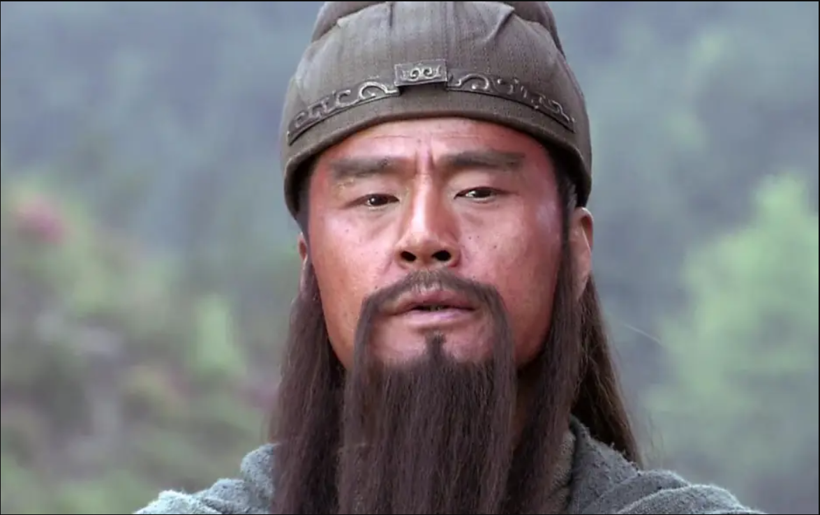 Quan Vũ ng&atilde; ngựa mới tỉnh ngộ: Lưu Bị kh&ocirc;ng phải l&agrave; chủ Thục H&aacute;n, kẻ đứng sau thực sự l&agrave; người n&agrave;y- Ảnh 1.