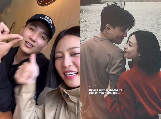 Showbiz Việt c&oacute; cặp đ&ocirc;i 