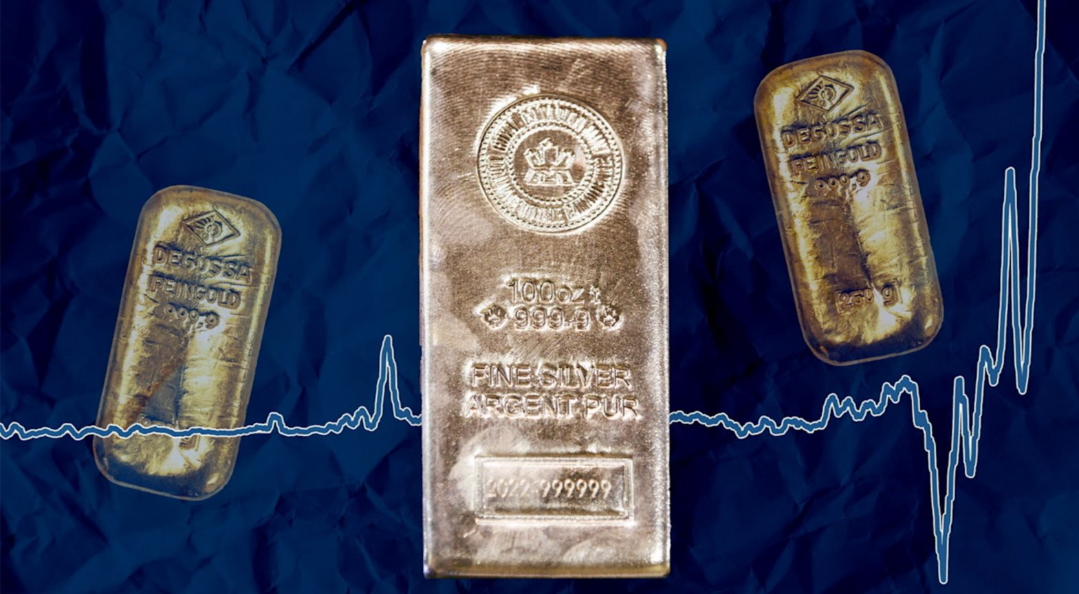 Gi&aacute; bạc l&ecirc;n đỉnh rồi nhanh ch&oacute;ng chứng kiến c&uacute; sập 30%: Nhiều nh&agrave; đầu tư nhỏ lẻ trắng tay, mất 650 triệu đồng chỉ trong v&agrave;i ng&agrave;y- Ảnh 1.