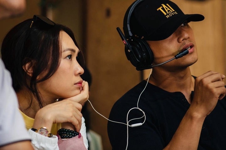 9 năm s&aacute;t c&aacute;nh b&ecirc;n nhau của Mỹ T&acirc;m v&agrave; Mai T&agrave;i Phến- Ảnh 13.