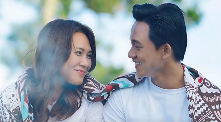 9 năm s&aacute;t c&aacute;nh b&ecirc;n nhau của Mỹ T&acirc;m v&agrave; Mai T&agrave;i Phến- Ảnh 5.