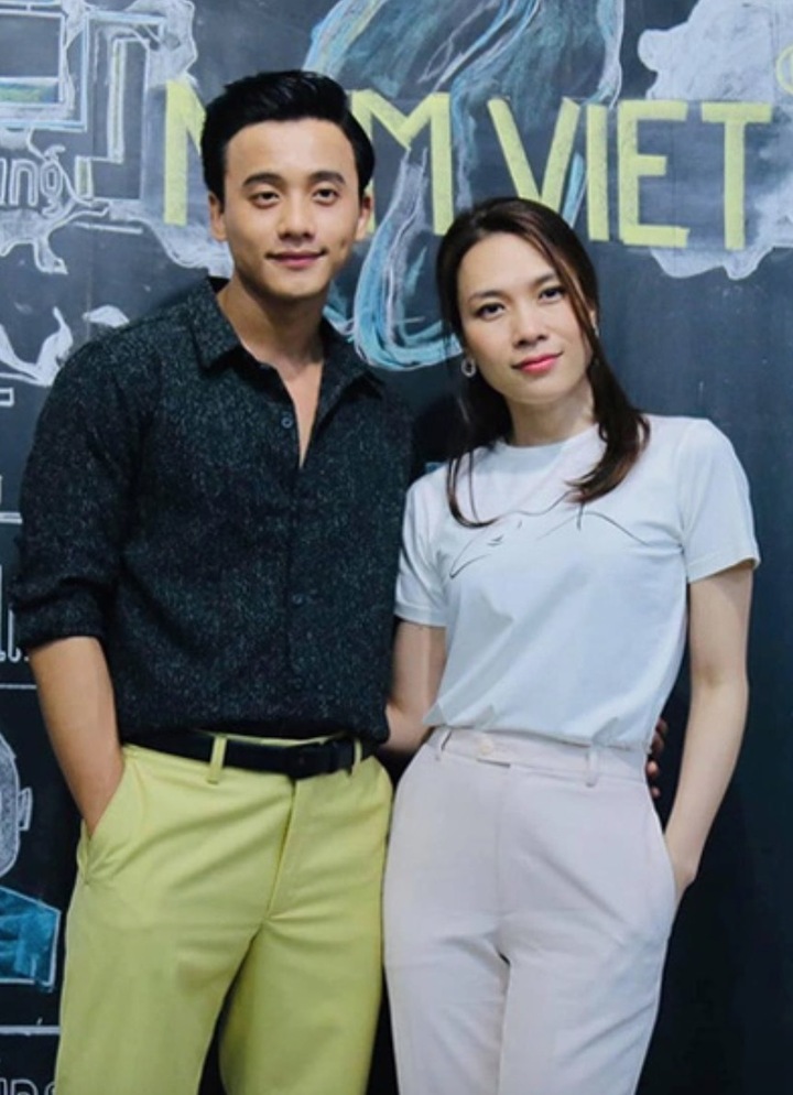 9 năm s&aacute;t c&aacute;nh b&ecirc;n nhau của Mỹ T&acirc;m v&agrave; Mai T&agrave;i Phến- Ảnh 8.