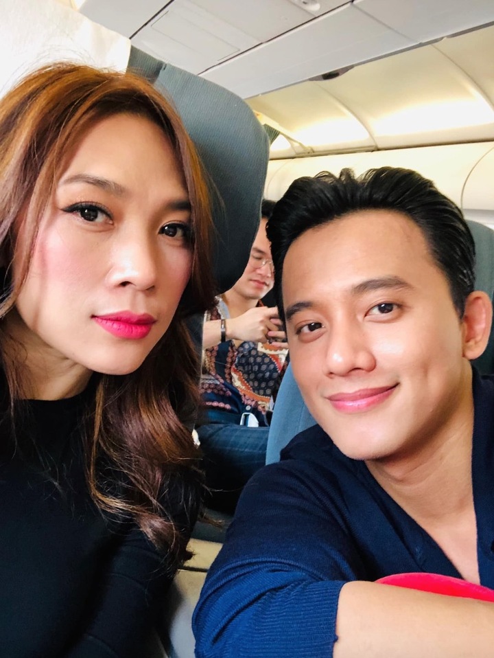 9 năm s&aacute;t c&aacute;nh b&ecirc;n nhau của Mỹ T&acirc;m v&agrave; Mai T&agrave;i Phến- Ảnh 9.