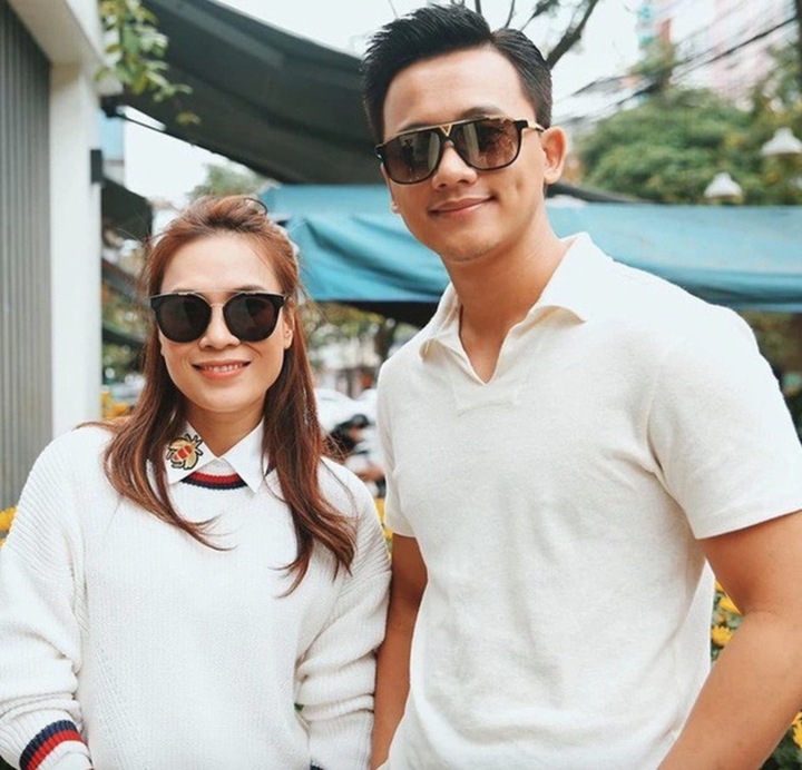 9 năm s&aacute;t c&aacute;nh b&ecirc;n nhau của Mỹ T&acirc;m v&agrave; Mai T&agrave;i Phến- Ảnh 12.