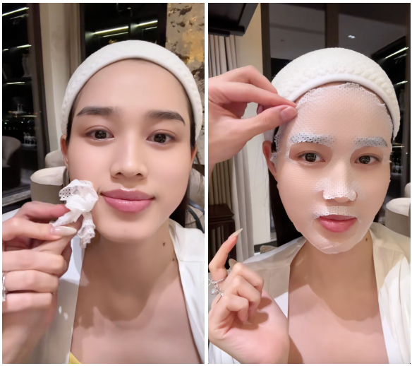 TGĐ Viết Vương: S&aacute;ng l&agrave;m sếp, chiều về "tăng ca" với Đỗ H&agrave;, c&aacute;t x&ecirc; bao nhi&ecirc;u mới xứng?- Ảnh 2.