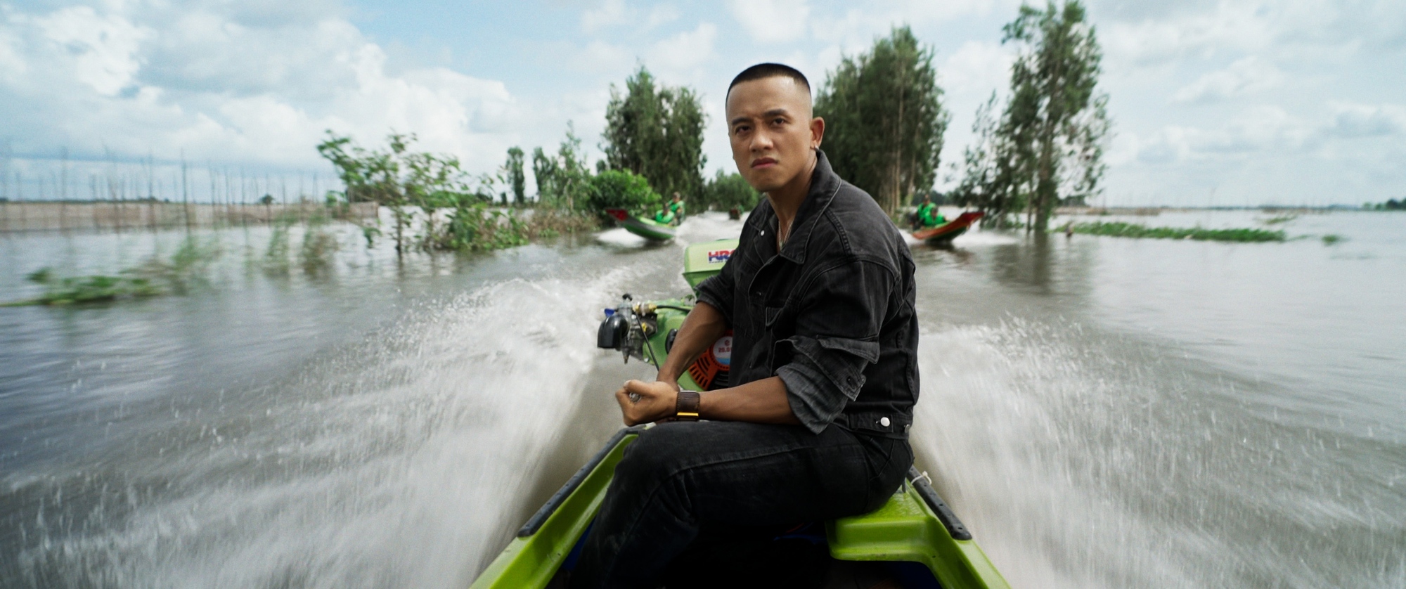 Mối đe dọa lớn nhất của Mỹ T&acirc;m v&agrave; Mai T&agrave;i Phến- Ảnh 2.