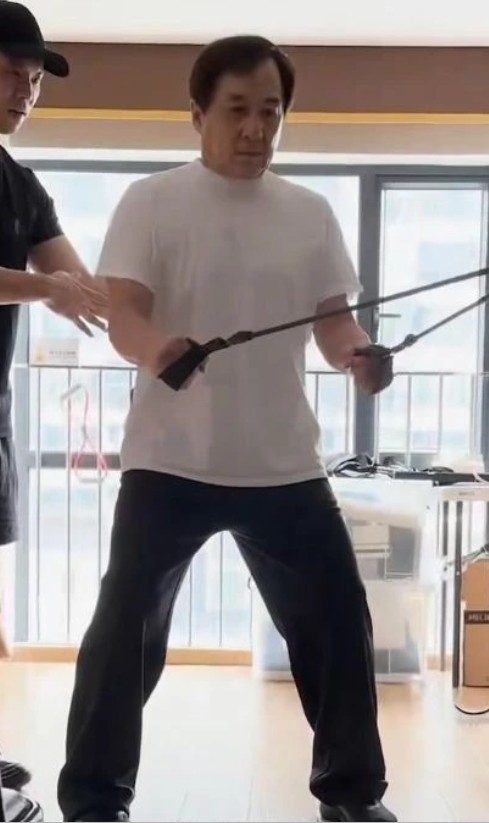 Ng&ocirc;i sao Th&agrave;nh Long mắc chứng rối loạn tăng động giảm ch&uacute; &yacute;- Ảnh 2.