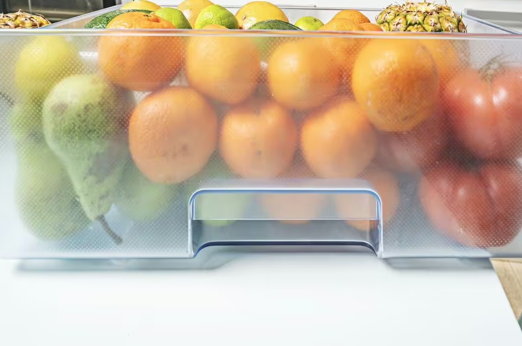 90% gia đình đang bảo quản trái cây sai cách, hỏng nhanh mà không hề hay biết- Ảnh 1.