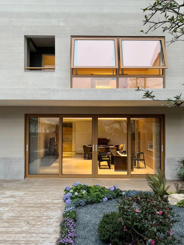 Không bán nhà chia đất, U65 tôi quyết cải tạo nhà tổ thành nơi 9 người cùng chung sống: “Tôi đã thay đổi suy nghĩ của tất cả”- Ảnh 5.