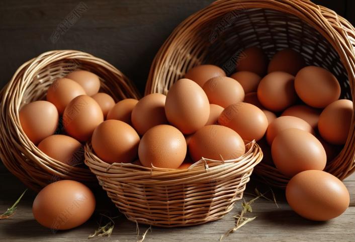 H&eacute; lộ 4 m&aacute;nh kh&oacute;e thường gặp khi mua trứng! Chỉ cần nhớ 2 điểm n&agrave;y bạn sẽ kh&ocirc;ng bị lừa- Ảnh 1.