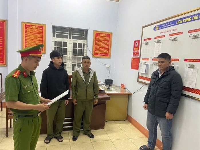 Khởi tố gi&aacute;m đốc l&agrave;m giả hơn 200 tấn l&uacute;a giống ST25, ST24- Ảnh 2.