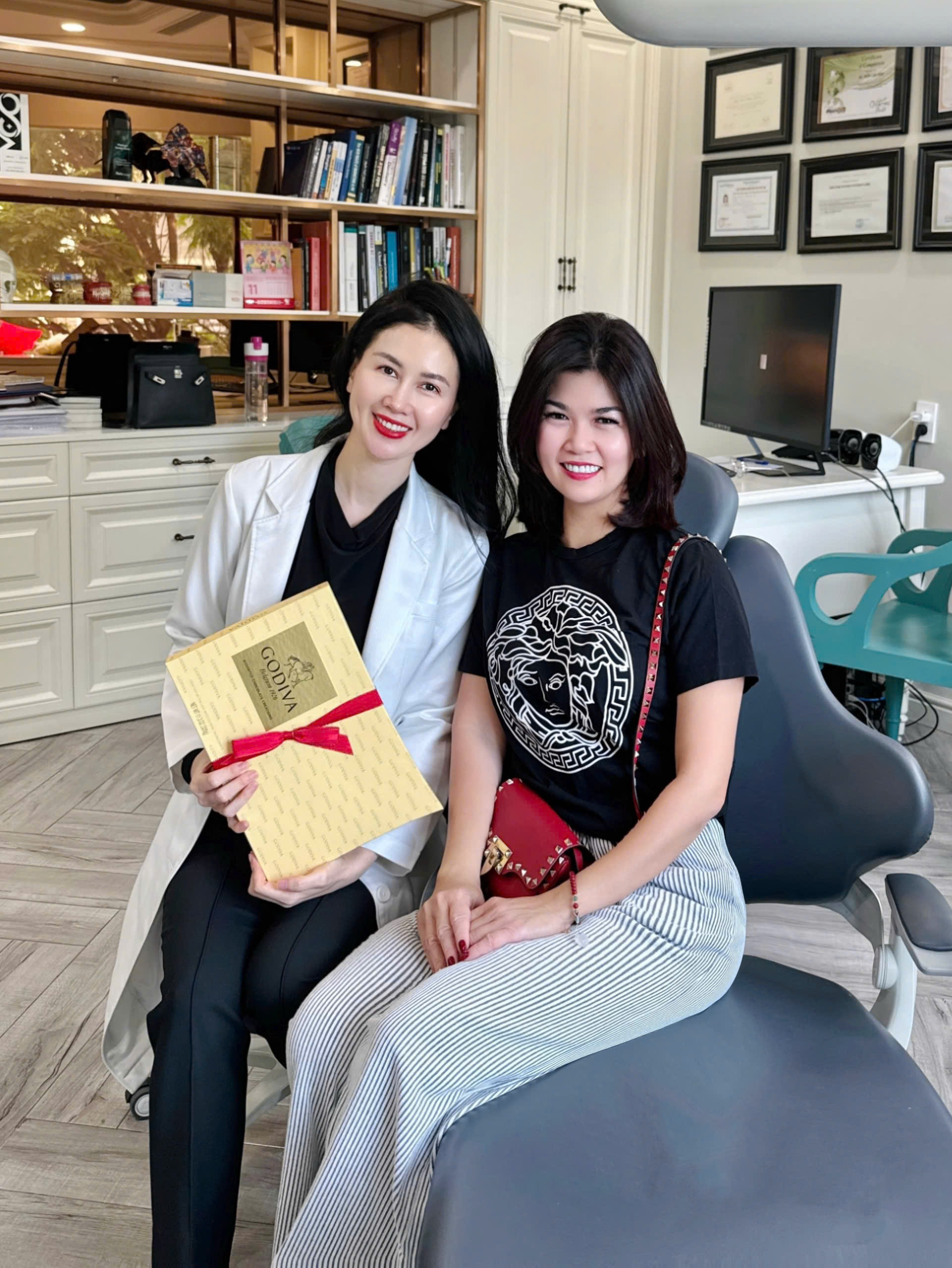 Đừng để nụ cười d&aacute;n sứ Veneer &ldquo;xuống cấp&rdquo;- Ảnh 3.