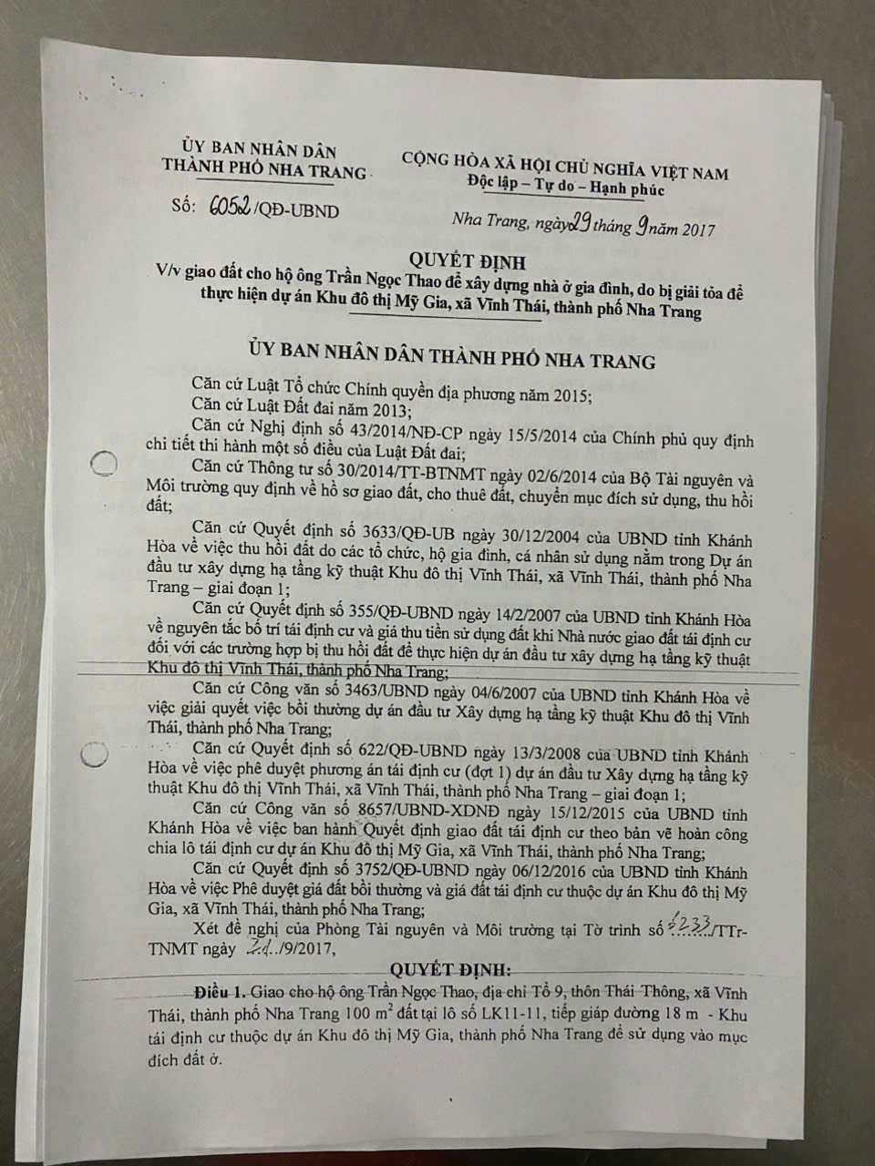 X&aacute;c minh th&ocirc;ng tin cụ &ocirc;ng 90 tuổi bị "l&agrave;m kh&oacute;" do mất giấy tờ trong lũ lụt- Ảnh 2.