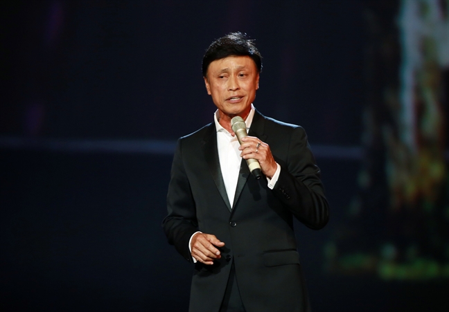 Nam ca sĩ ly h&ocirc;n ở tuổi U80: 4 tuổi đ&atilde; l&agrave; thần đồng, 7 thập kỷ tạo n&ecirc;n tượng đ&agrave;i nhạc Việt- Ảnh 1.