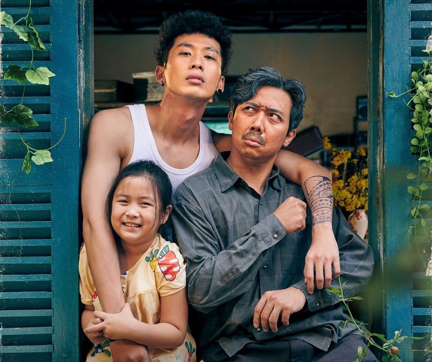 Sốc visual em b&eacute; được Trấn Th&agrave;nh mời đ&oacute;ng phim trăm tỷ khi mới 10 tuổi, đại mỹ nh&acirc;n tương lai l&agrave; đ&acirc;y chứ đ&acirc;u- Ảnh 5.