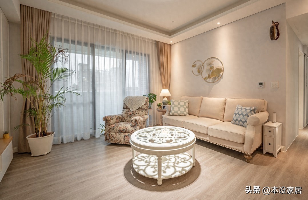 60 tuổi, người phụ nữ sống an nhi&ecirc;n trong căn hộ 76m&sup2;: B&aacute;n nh&agrave; lớn, mua nh&agrave; nhỏ để tận hưởng từng ng&agrave;y y&ecirc;n tĩnh- Ảnh 1.