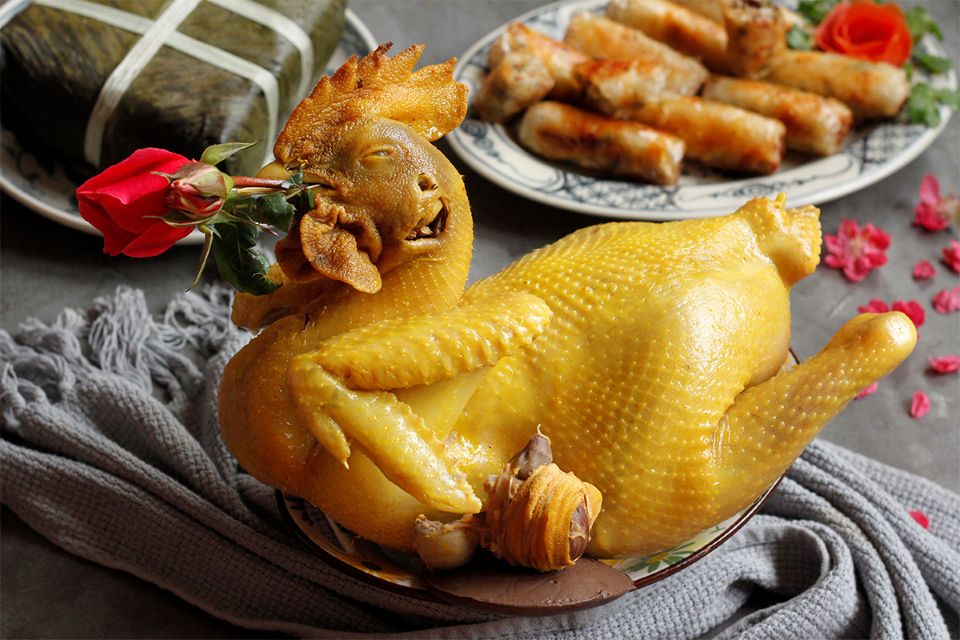 C&aacute;ch b&agrave;y g&agrave; c&uacute;ng &ocirc;ng C&ocirc;ng &ocirc;ng T&aacute;o đ&uacute;ng chuẩn, hợp tuổi để đ&oacute;n t&agrave;i lộc- Ảnh 1.