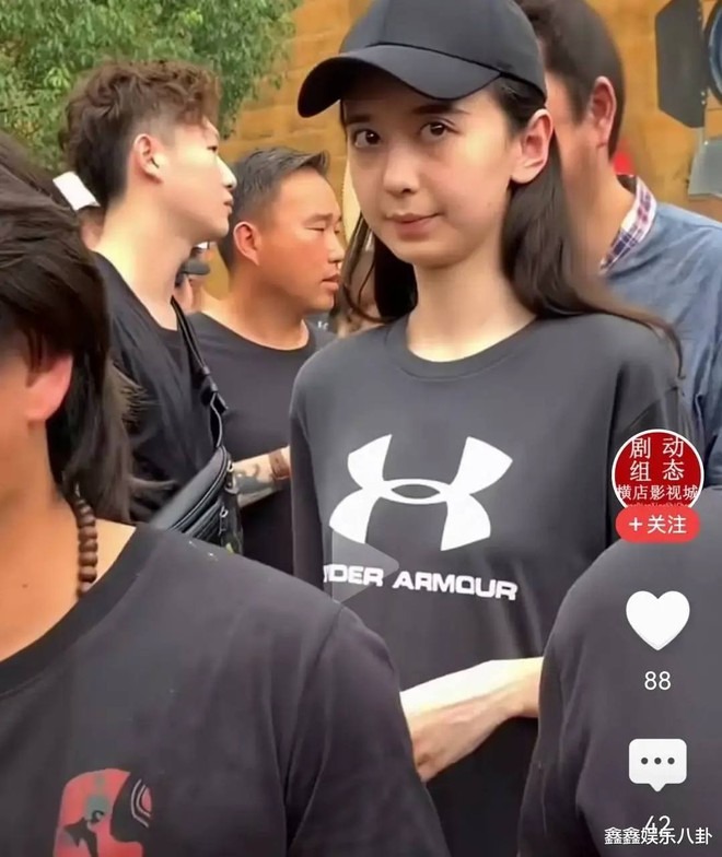 N&agrave;ng thơ phim giờ v&agrave;ng lộ ảnh ngoại t&igrave;nh với đ&agrave;n anh, trơ tr&aacute;o tuy&ecirc;n bố 